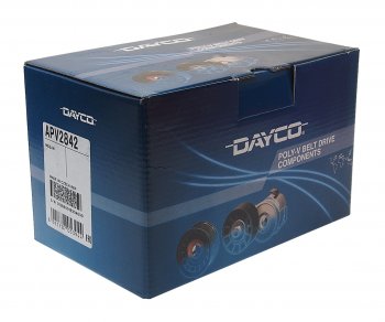 18 499 р. Ролик приводного ремня NISSAN Pathfinder (05-) натяжной DAYCO DAYCO apv2842  с доставкой в г. Кемерово. Увеличить фотографию 3