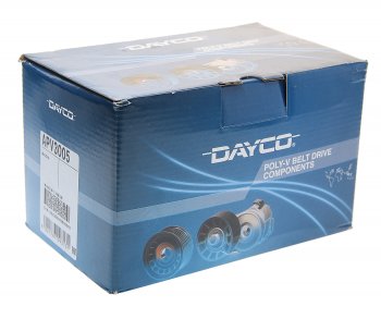 6 899 р. Ролик приводного ремня MAZDA 3 натяжителя (с демпфером) DAYCO DAYCO apv3005  с доставкой в г. Кемерово. Увеличить фотографию 3