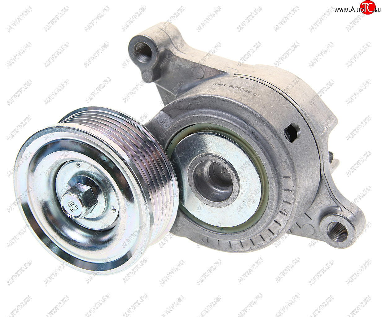 6 899 р. Ролик приводного ремня MAZDA 3 натяжителя (с демпфером) DAYCO DAYCO apv3005  с доставкой в г. Кемерово