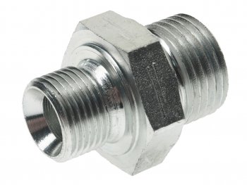 273 р. Переходник BSP(Ш)1/2-BSP(Ш)3/8 VITILLO VITILLO argg0806 vg (a500505-06-08cn-141 VITILLO argg0806 vg (a500505-06-08cn-141  с доставкой в г. Кемерово. Увеличить фотографию 2