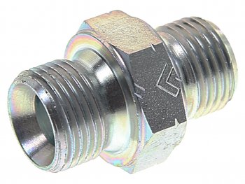155 р. Переходник BSP(Ш)3/8-DKM(Ш)16х1.5 VITILLO VITILLO argm0616 vg VITILLO argm0616 vg  с доставкой в г. Кемерово. Увеличить фотографию 1