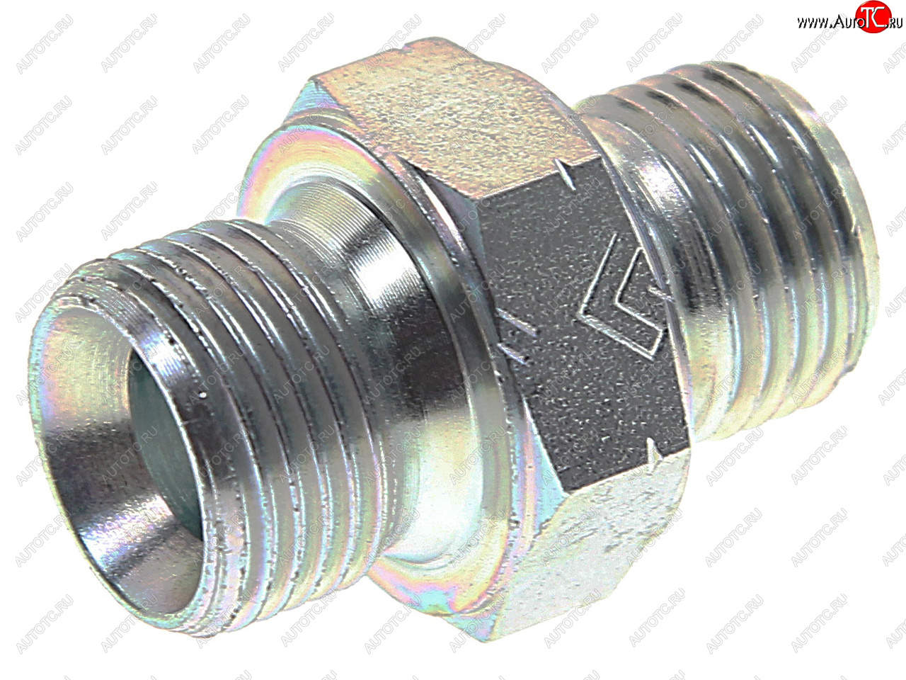 155 р. Переходник BSP(Ш)3/8-DKM(Ш)16х1.5 VITILLO VITILLO argm0616 vg VITILLO argm0616 vg  с доставкой в г. Кемерово