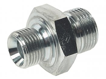 349 р. Переходник BSP(Ш)38-DKM(Ш)20х1.5 VITILLO VITILLO argm0620 vg  с доставкой в г. Кемерово. Увеличить фотографию 1
