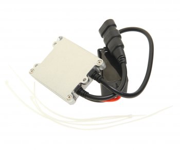 1 299 р. Блок контрольный Xenon 12V Slim OPTIMA OPTIMA arx-104-12  с доставкой в г. Кемерово. Увеличить фотографию 2