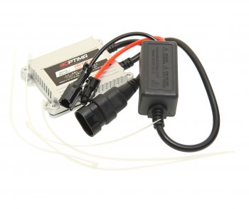 1 299 р. Блок контрольный Xenon 12V Slim OPTIMA OPTIMA arx-104-12  с доставкой в г. Кемерово. Увеличить фотографию 1