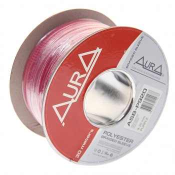 118 р. Трубка защитная электропроводки 9-20мм 1м фиолетовая AURA AURA asb-p920 30м  с доставкой в г. Кемерово. Увеличить фотографию 1
