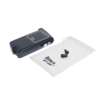 2 499 р. Алкотестер цифровой до 1.99 промилле LCD дисплей, звуковой сигнализатор ДЕЛЬТА ДЕЛЬТА ат-400  с доставкой в г. Кемерово. Увеличить фотографию 2