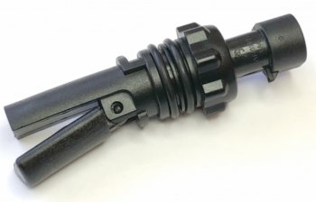 639 р. Датчик бачка расширительного ГАЗ-3302,ГАЗель Next,ГАЗон Next АВТОТРЕЙД АВТОТРЕЙД ат407721  с доставкой в г. Кемерово. Увеличить фотографию 3