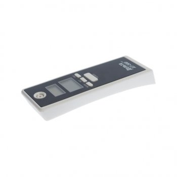 889 р. Алкотестер цифровой до 1.99 промилле два LCD дисплея, звуковой сигнализатор ДЕЛЬТА ДЕЛЬТА ат-500  с доставкой в г. Кемерово. Увеличить фотографию 1