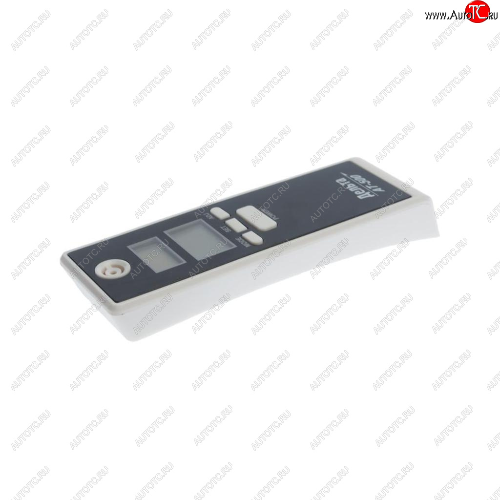 889 р. Алкотестер цифровой до 1.99 промилле два LCD дисплея, звуковой сигнализатор ДЕЛЬТА ДЕЛЬТА ат-500  с доставкой в г. Кемерово