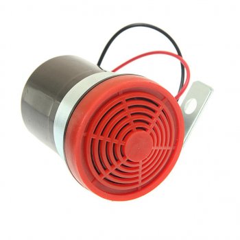 241 р. Сигнал звуковой 12V заднего хода AT AT at62701  с доставкой в г. Кемерово. Увеличить фотографию 1