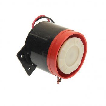 241 р. Сигнал звуковой 12V заднего хода AT AT at62705  с доставкой в г. Кемерово. Увеличить фотографию 1