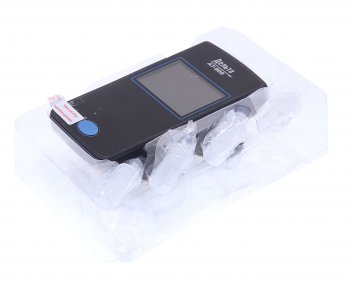 2 789 р. Алкотестер цифровой до 1.99 промилле LCD дисплей, звуковой сигнализатор ДЕЛЬТА ДЕЛЬТА ат-800  с доставкой в г. Кемерово. Увеличить фотографию 2