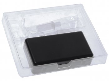 9 949 р. Алкотестер электрохимический до 4.00 промилле LCD дисплей,звуковой сигнализатор INSPECTOR INSPECTOR at850  с доставкой в г. Кемерово. Увеличить фотографию 2