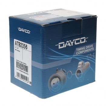 2 199 р. Ролик ГРМ MITSUBISHI Carisma,Colt,Lancer (1.61.8) натяжителя DAYCO DAYCO atb2356  с доставкой в г. Кемерово. Увеличить фотографию 4