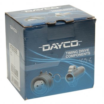 3 099 р. Ролик приводного ремня FORD C-Max (10-) натяжителя DAYCO DAYCO atb2558  с доставкой в г. Кемерово. Увеличить фотографию 3