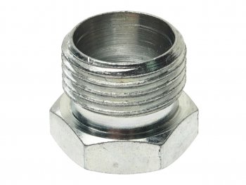 469 р. Заглушка CEL P=12 18х1.5- L=10 VITILLO VITILLO atme12l vg (l)  с доставкой в г. Кемерово. Увеличить фотографию 2