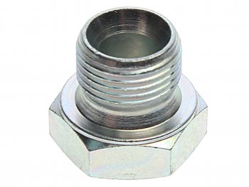 160 р. Заглушка BSP(Ш)3/8  atmg06 vg  atmg06 vg  с доставкой в г. Кемерово. Увеличить фотографию 2