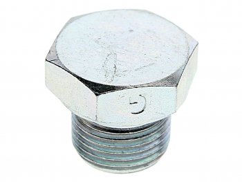 160 р. Заглушка BSP(Ш)3/8  atmg06 vg  atmg06 vg  с доставкой в г. Кемерово. Увеличить фотографию 1