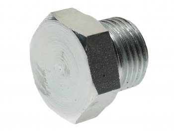 207 р. Заглушка BSP(Ш)12  atmg08 vg  с доставкой в г. Кемерово. Увеличить фотографию 1