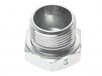 221 р. Заглушка BSP(Ш)34 VITILLO VITILLO atmg12 vg  с доставкой в г. Кемерово. Увеличить фотографию 1
