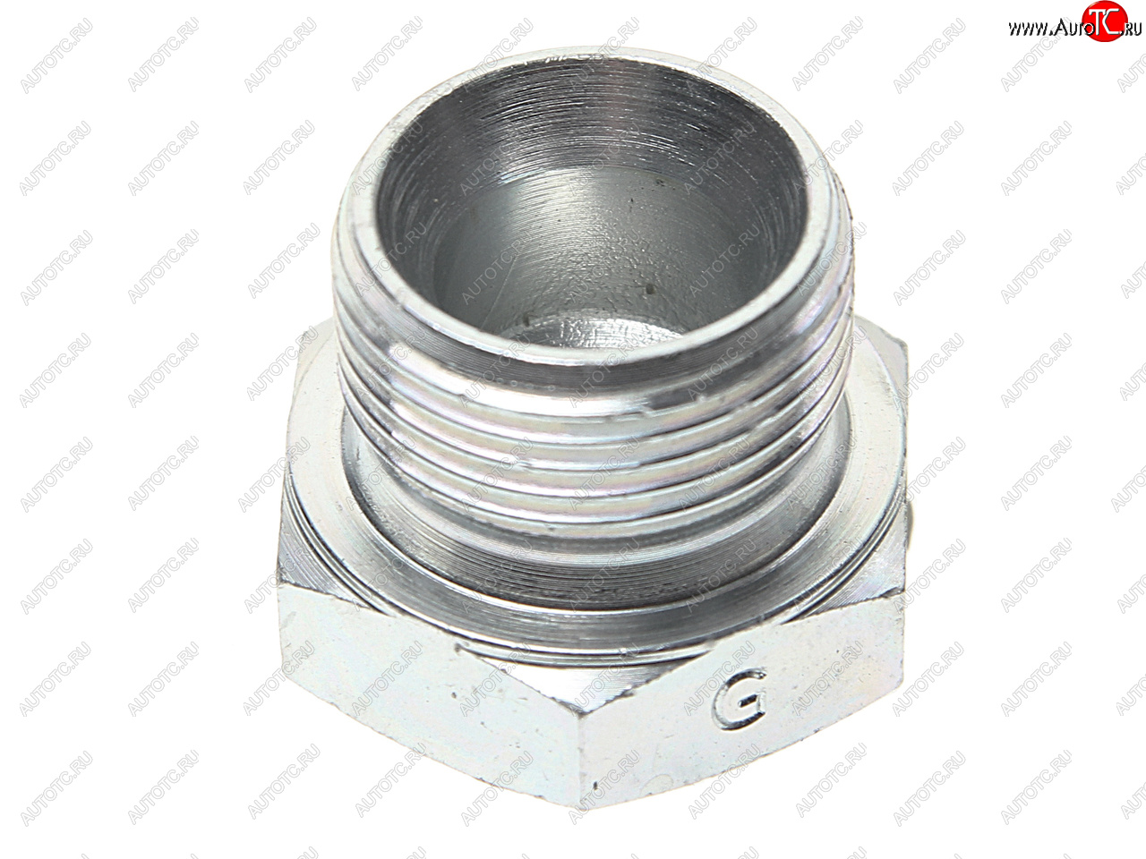 221 р. Заглушка BSP(Ш)34 VITILLO VITILLO atmg12 vg  с доставкой в г. Кемерово