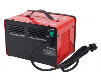 24 599 р. Устройство пуско-зарядное 12-24V55-1500Ач600А в кейсе BESTWELD BESTWELD autostart i620  с доставкой в г. Кемерово. Увеличить фотографию 2