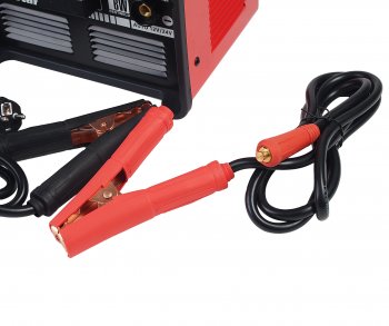 24 599 р. Устройство пуско-зарядное 12-24V55-1500Ач600А в кейсе BESTWELD BESTWELD autostart i620  с доставкой в г. Кемерово. Увеличить фотографию 5