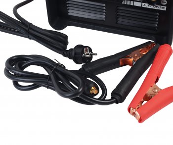 24 599 р. Устройство пуско-зарядное 12-24V55-1500Ач600А в кейсе BESTWELD BESTWELD autostart i620  с доставкой в г. Кемерово. Увеличить фотографию 6
