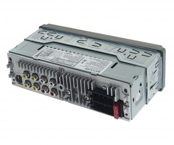4 799 р. Магнитола автомобильная 1DIN SKYLOR SKYLOR av-4100  с доставкой в г. Кемерово. Увеличить фотографию 3
