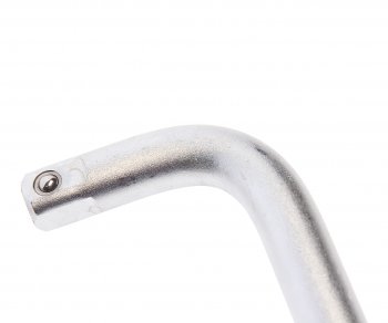 1 279 р. Вороток 3/4 L=450мм Г-образный AV STEEL AV STEEL av-537450 AV STEEL av-537450  с доставкой в г. Кемерово. Увеличить фотографию 2