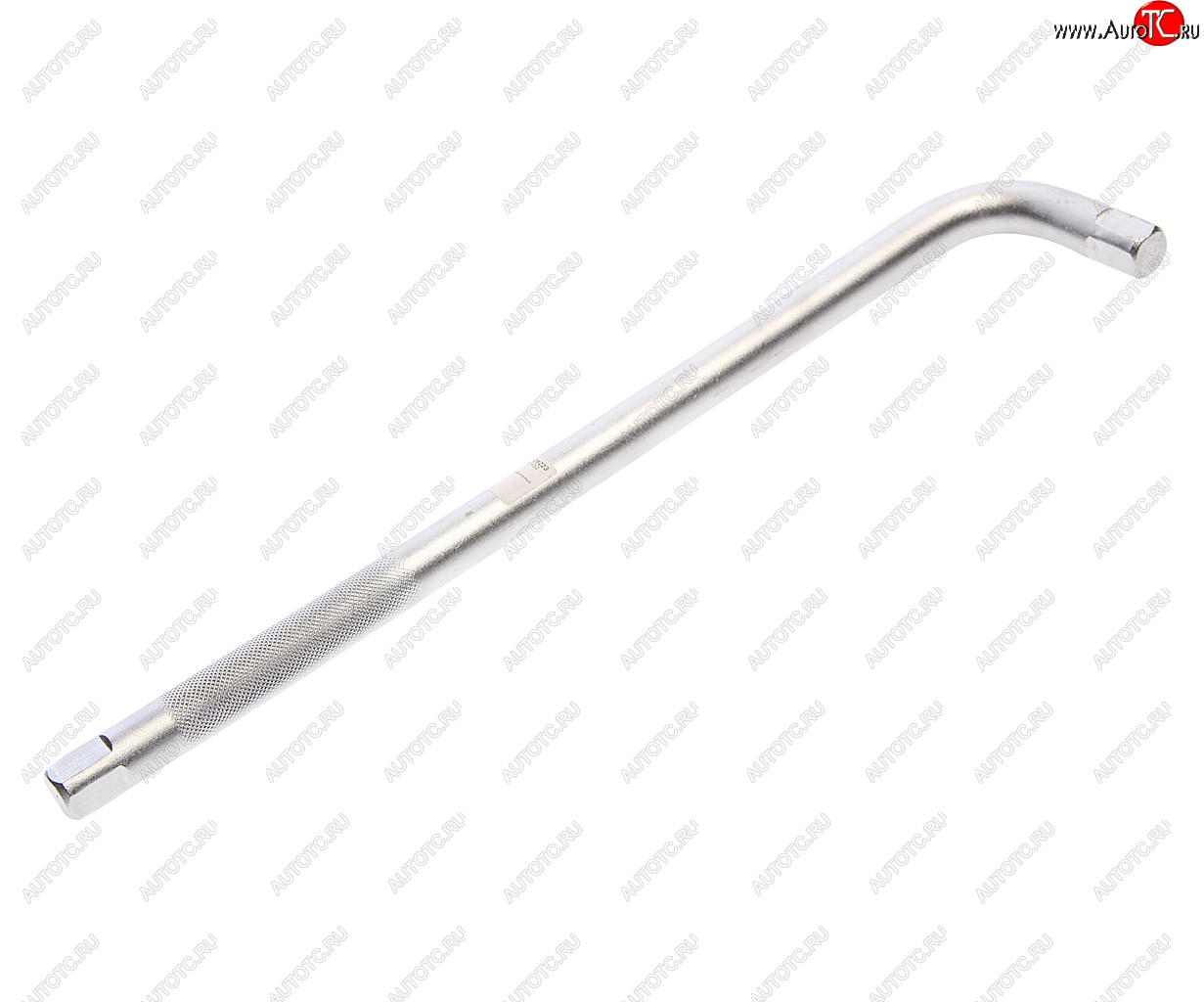 1 279 р. Вороток 3/4 L=450мм Г-образный AV STEEL AV STEEL av-537450 AV STEEL av-537450  с доставкой в г. Кемерово