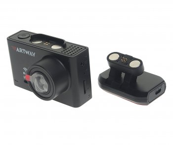 10 499 р. Видеорегистратор ARTWAY ARTWAY av-701  с доставкой в г. Кемерово. Увеличить фотографию 2