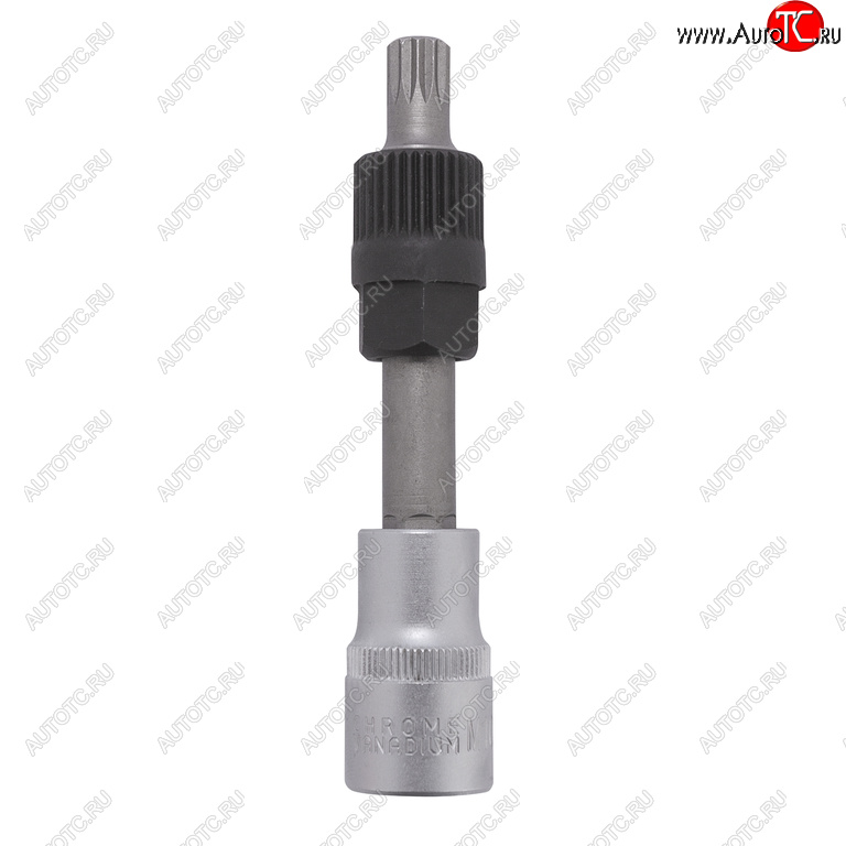 459 р. Ключ генератора 12 SPLINE M10 для европейских автомобилей AV STEEL AV STEEL av-920132  с доставкой в г. Кемерово