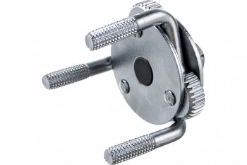 849 р. Съемник фильтров масляных краб 65-110мм AV STEEL AV STEEL av-921211  с доставкой в г. Кемерово. Увеличить фотографию 2
