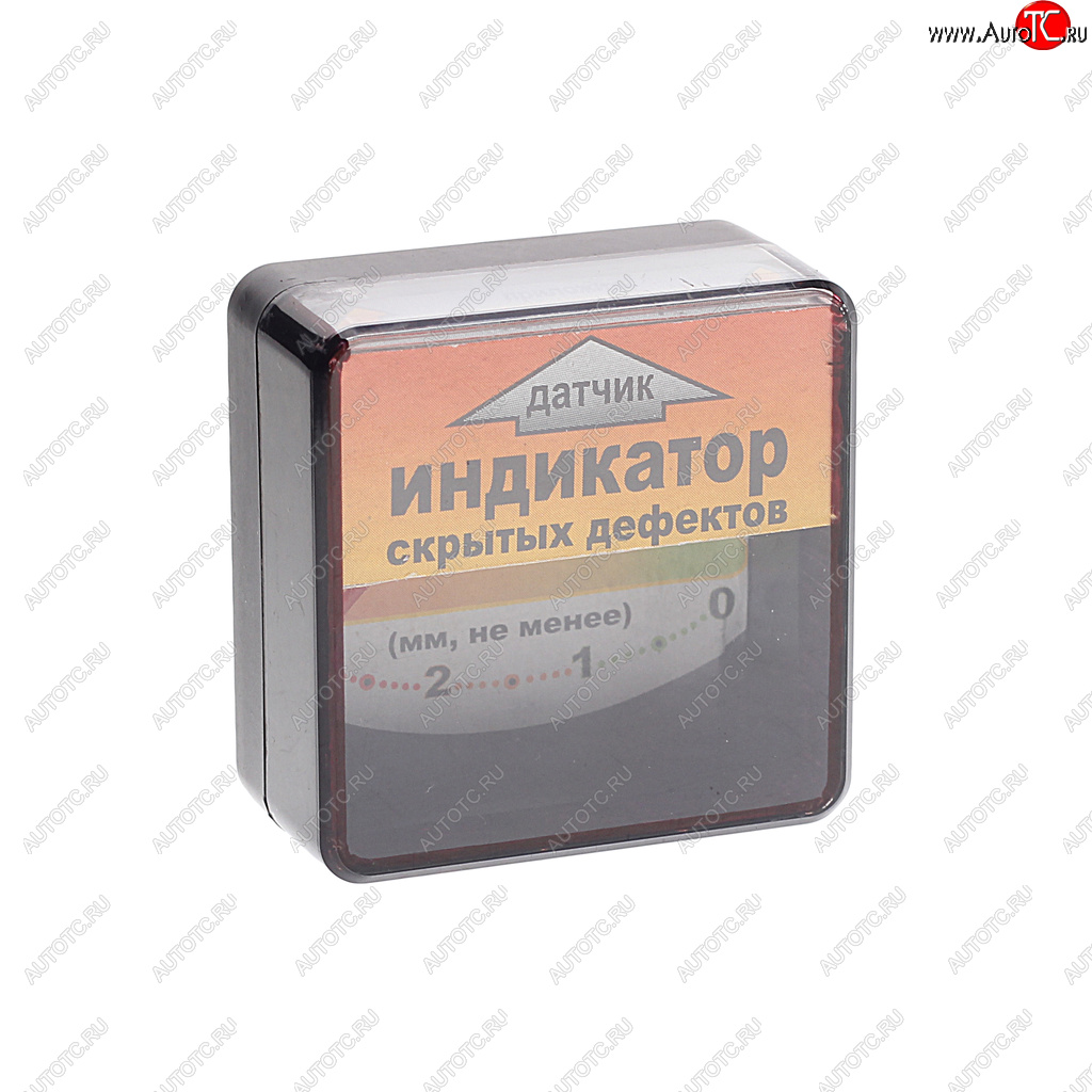 679 р. Толщиномер покрытий NO NAME аврора  с доставкой в г. Кемерово