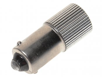 80 р. Лампа светодиодная 12V T4W BA9s 8 светодиодов белая АВТОСВЕТ АВТОСВЕТ avs-12t8-wcob3chip  с доставкой в г. Кемерово. Увеличить фотографию 2