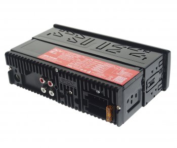 3 299 р. Магнитола автомобильная 1DIN 12V/24V ACV ACV avs-934bg ACV avs-934bg  с доставкой в г. Кемерово. Увеличить фотографию 2