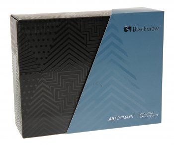 6 399 р. Видеорегистратор BLACKVIEW BLACKVIEW автосмарт  с доставкой в г. Кемерово. Увеличить фотографию 6