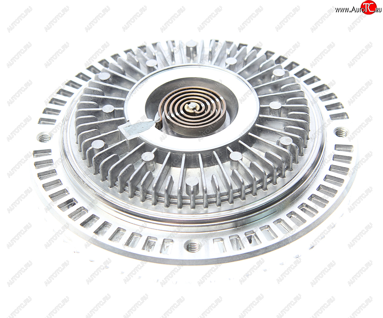 2 969 р. Вискомуфта VW Passat AUDI A4,A6 SKODA Superb привода вентилятора DOMINANT DOMINANT aw05801210350 DOMINANT aw05801210350  с доставкой в г. Кемерово