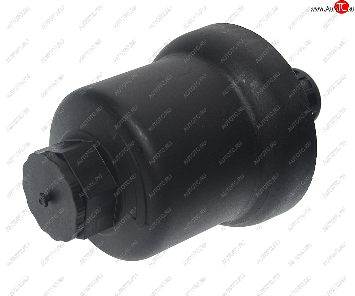 1 099 р. Корпус VW Golf (05-) AUDI A3 (04-13) фильтра масляного DOMINANT DOMINANT aw06d01150408b  с доставкой в г. Кемерово