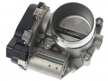 6 799 р. Заслонка AUDI A3 (04-) дроссельная DOMINANT DOMINANT aw06f01330062e  с доставкой в г. Кемерово. Увеличить фотографию 3