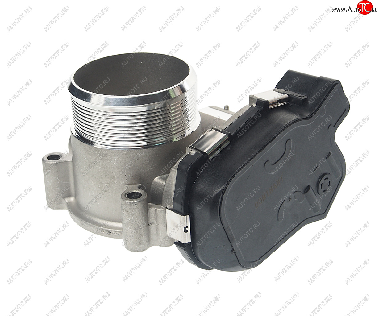 6 799 р. Заслонка AUDI A3 (04-) дроссельная DOMINANT DOMINANT aw06f01330062e  с доставкой в г. Кемерово