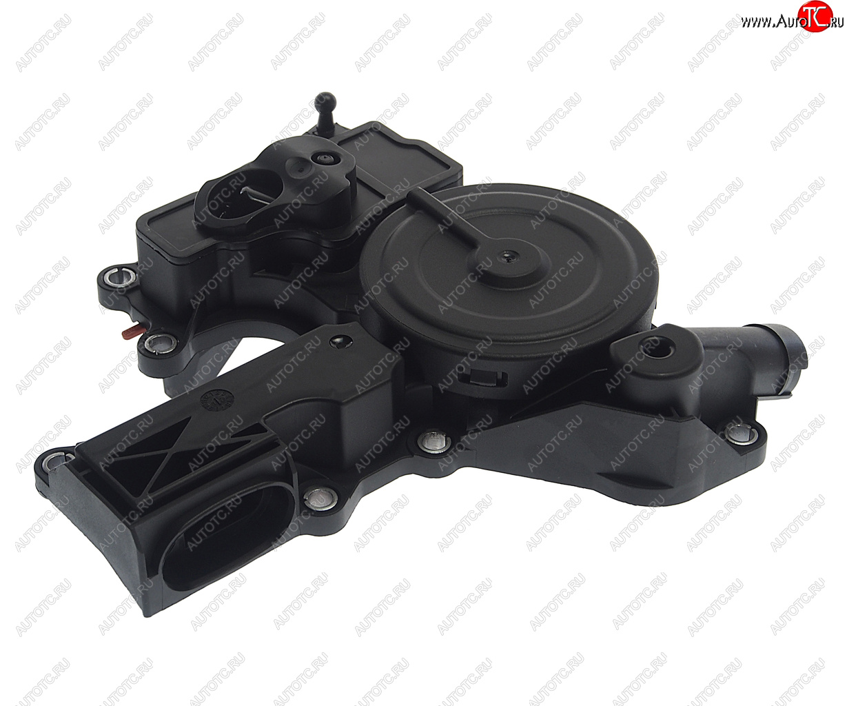 2 499 р. Маслоотделитель VW Passat AUDI A3 SEAT SKODA DOMINANT DOMINANT aw06h01030495a  с доставкой в г. Кемерово