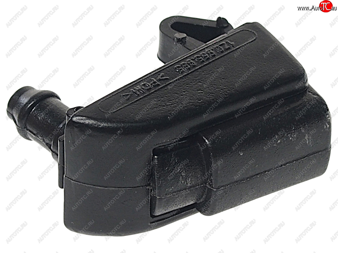 227 р. Жиклер SKODA Octavia (04-15) омывателя стекла ветрового DOMINANT DOMINANT aw1z009550985  с доставкой в г. Кемерово