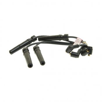 1 059 р. Провод высоковольтный CHEVROLET Lacetti (03-) (1.41.6) комплект CARGEN CARGEN ax-106  с доставкой в г. Кемерово. Увеличить фотографию 1