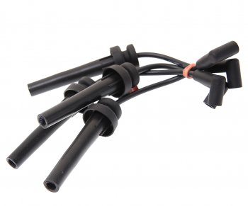 1 179 р. Провод высоковольтный CHRYSLER Sebring (01-07) комплект CARGEN CARGEN ax121  с доставкой в г. Кемерово. Увеличить фотографию 1