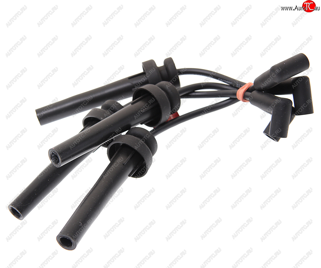 1 179 р. Провод высоковольтный CHRYSLER Sebring (01-07) комплект CARGEN CARGEN ax121  с доставкой в г. Кемерово