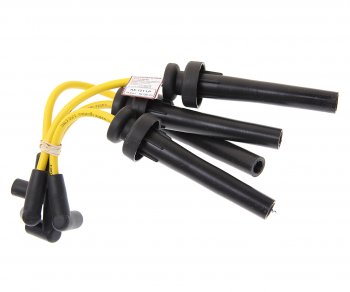 1 179 р. Провод высоковольтный CHRYSLER Sebring (01-07) комплект CARGEN CARGEN ax121lp CARGEN ax121lp  с доставкой в г. Кемерово. Увеличить фотографию 2