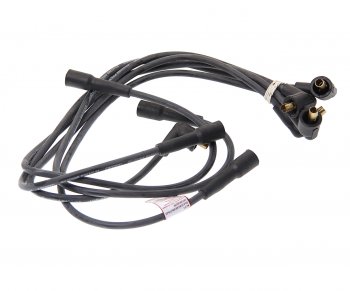 1 299 р. Провод высоковольтный CHEVROLET Lacetti (03-) (1.8),Rezzo (00-) (2.0) комплект CARGEN CARGEN ax155  с доставкой в г. Кемерово. Увеличить фотографию 1